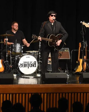 Antonia Bennett Father's Day Concert