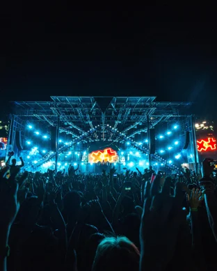 Elevation Music Festival: KB - Rapper, Flawless, Gio & Miles Minnick