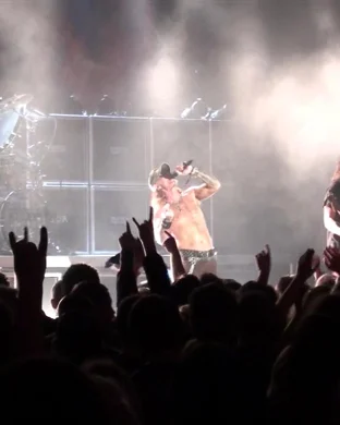 Panopticon & Catharsis