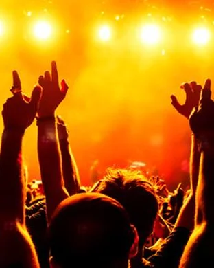 Alex Newell & Boston Gay Men's Chorus