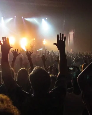 UNH Jazz Combos Showcase