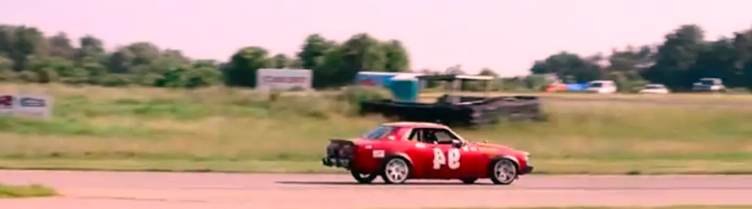 24 Hours of Lemons