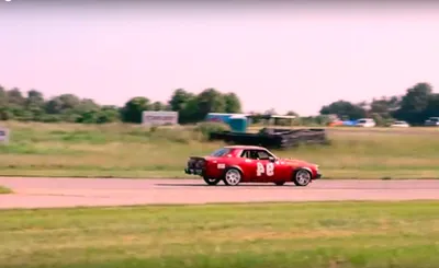 24 Hours of Lemons