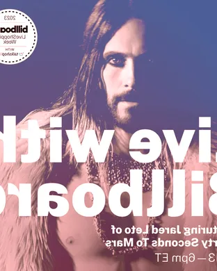 Thirty Seconds To Mars Manchester