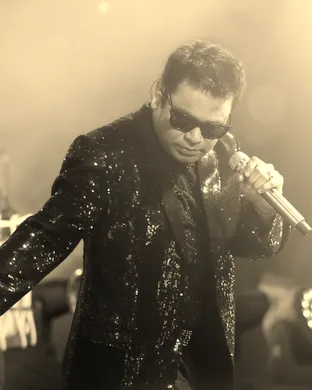 A.R. Rahman