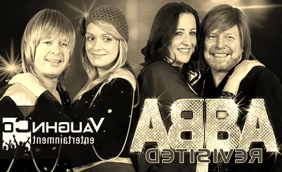 ABBA Revisited