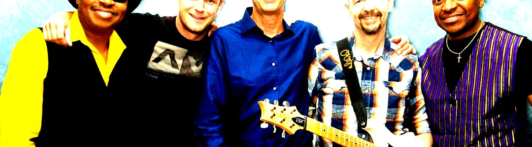 Acoustic Alchemy