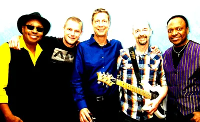 Acoustic Alchemy