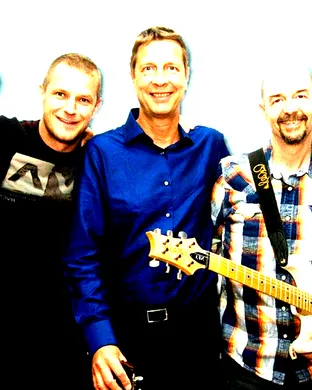 Acoustic Alchemy Portsmouth