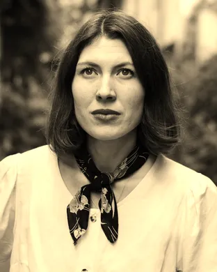 Alela Diane Somerville