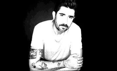 Alex Ubago