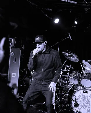 Alien Ant Farm