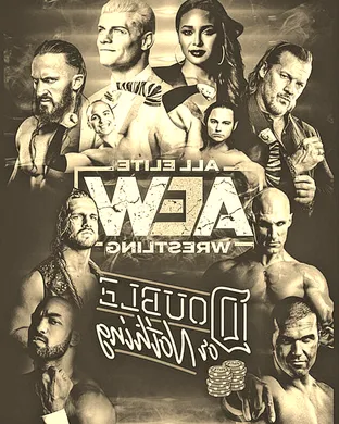 All Elite Wrestling: Collision