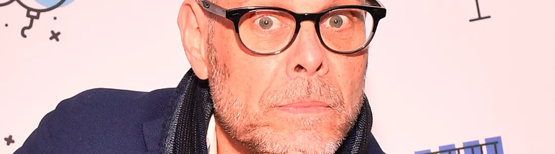 Alton Brown