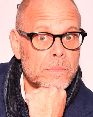 Alton Brown