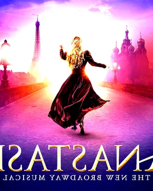 Anastasia