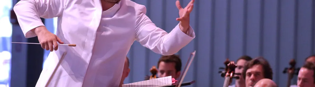 Andris Nelsons