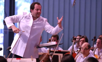 Andris Nelsons