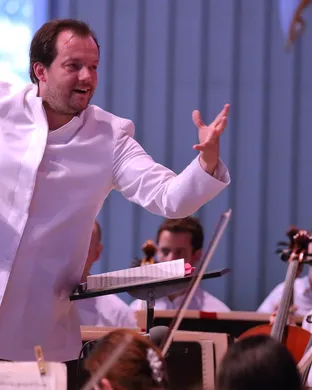 Andris Nelsons