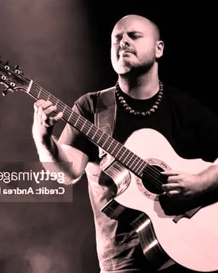 Andy McKee
