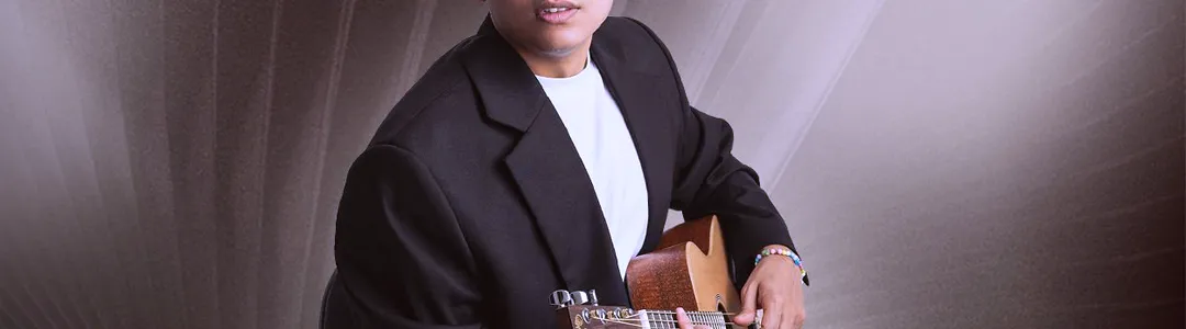 Anuv Jain