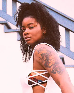 Ari Lennox