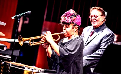 Arturo Sandoval