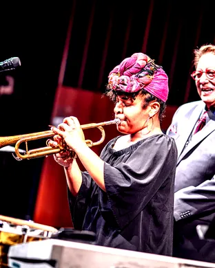 Arturo Sandoval
