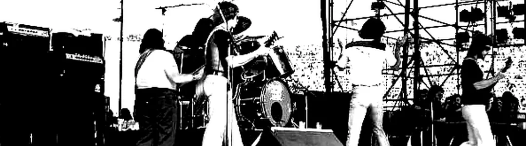 Atlanta Rhythm Section