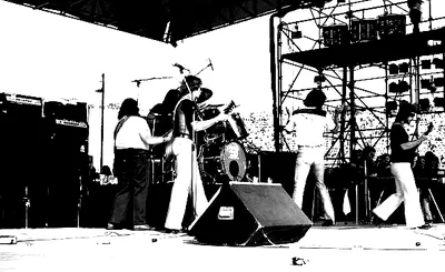 Atlanta Rhythm Section