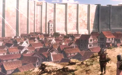 Attack On Titan: Beyond The Walls World Tour - The Official Concert