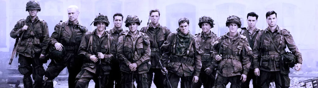 Band of Brothers
