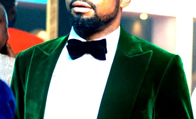 Basketmouth