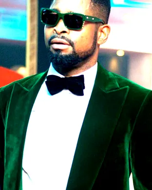 Basketmouth
