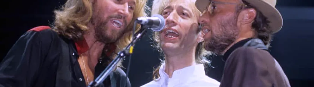 Bee Gees Gold - A Tribute to The Bee Gees