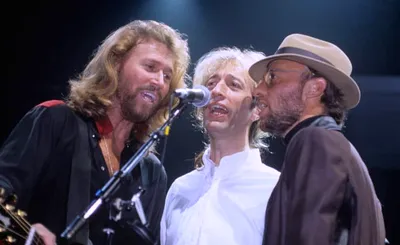 Bee Gees Gold - A Tribute to The Bee Gees