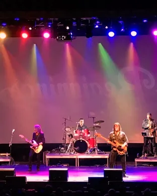 Beginnings - A Tribute To Chicago Salisbury