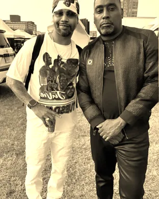 Big Daddy Kane