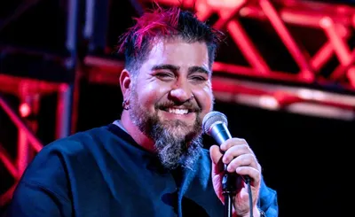 Big Jay Oakerson