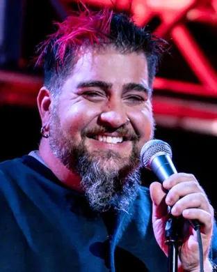 Big Jay Oakerson