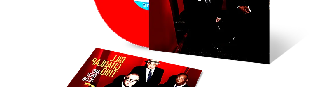 Bill Charlap Trio
