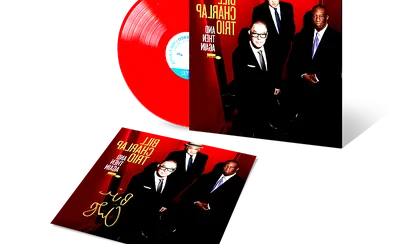 Bill Charlap Trio