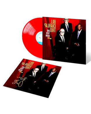 Bill Charlap Trio