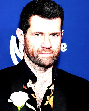 Billy Eichner