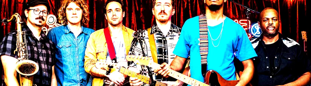 Black Joe Lewis