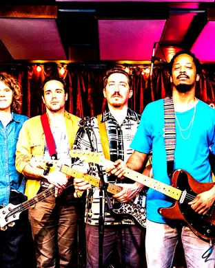 Black Joe Lewis