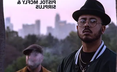 Blu & Exile