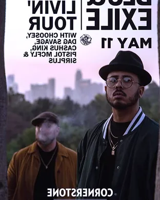 Blu & Exile