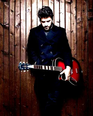 Bob Schneider