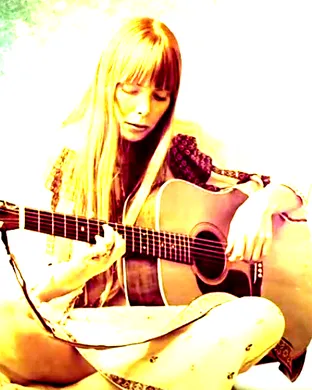 Both Sides Now: The Music of Joni Mitchell and Leonard Cohen